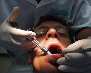 Florida oral surgeon lawyer