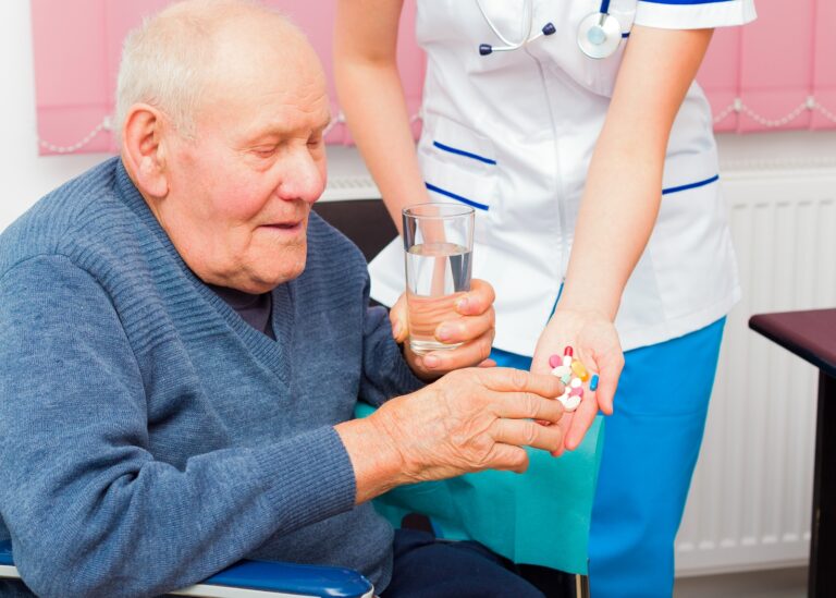 Common Nursing Home Abuse Injuries