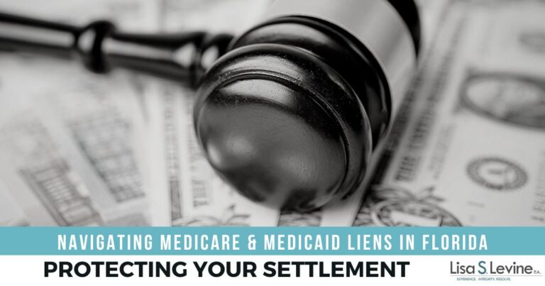 Reduce Your Medicare Or Medicaid Reimbursement After A