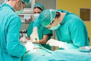 Vicarious Liability in Florida medical malpractice cases