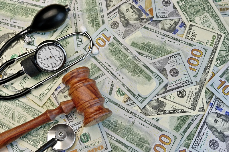 How Much Does a Tampa Medical Malpractice Case Cost