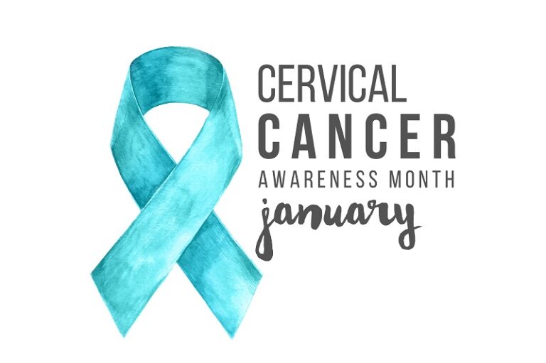 Cervical Cancer Awareness Month