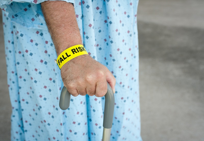 Hospital Falls: Who Can Be Held Liable?