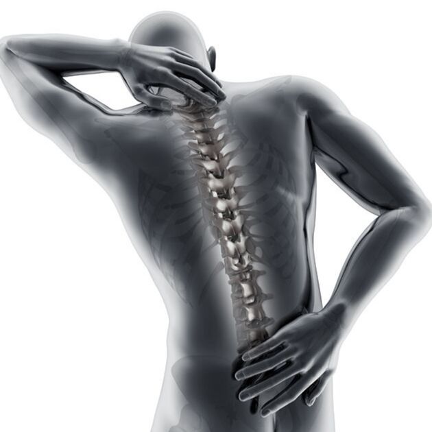Spinal Cord Injury Awareness Month
