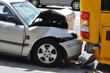 Fort Lauderdale Distracted Driver Accident Lawyer