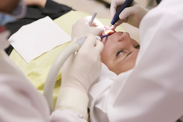 Common Dental Treatments That Can Cause Lingual Nerve Damage