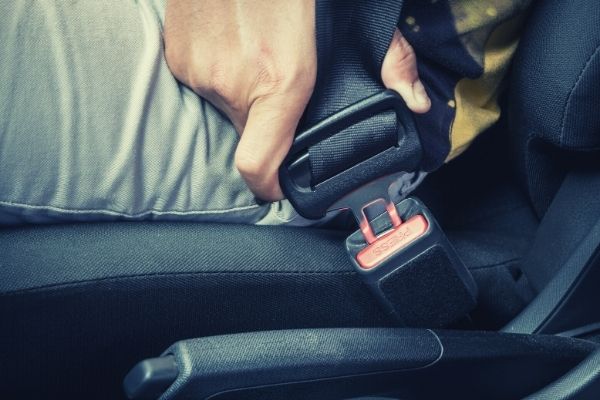 Seat Belt Laws and Car Accident Claims in Florida