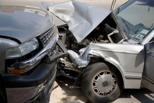 Fort Lauderdale Head On Collision Lawyer