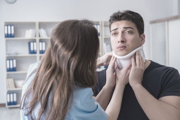 Fort Lauderdale Neck Injury Lawyer