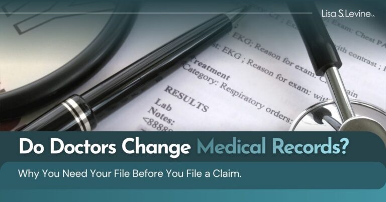 Why Getting Your Medical Records Early Can Make or Break a Florida Malpractice Case FI
