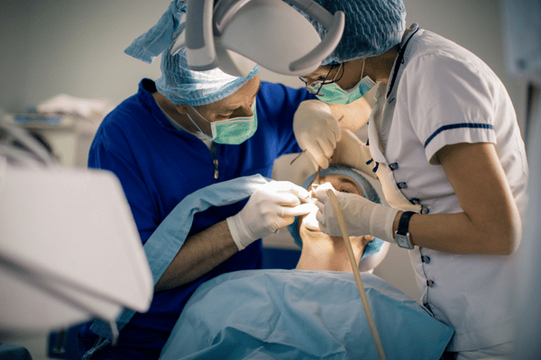 How Much Lingual Nerve Damage Compensation Can I Recover in a Dental Malpractice Claim?