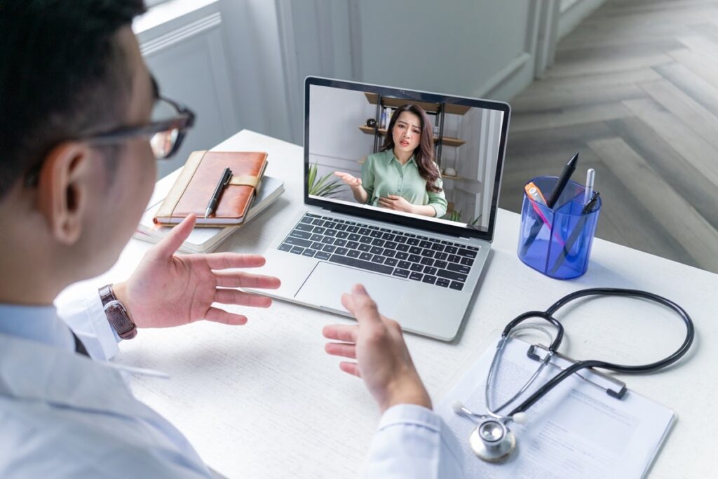 Telehealth Malpractice Claims in Florida