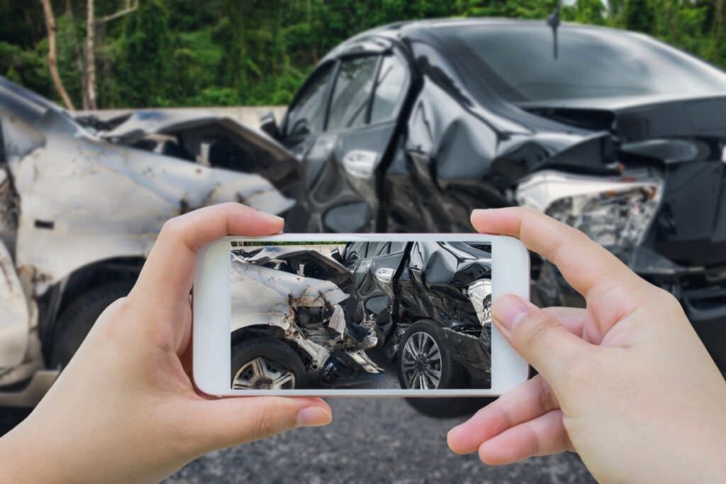 Fort Lauderdale car accident claim denial tactics