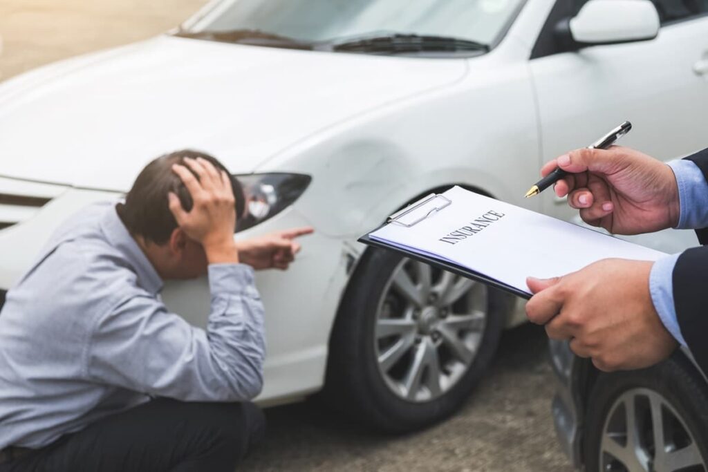 Insurance Adjuster Tactics 101: A Guide for Car Accident Victims