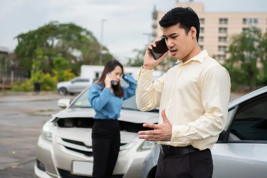 Insurance Adjuster Tactics to Deny Car Accident Claims