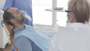 Dental Sedation Death Claims Florida