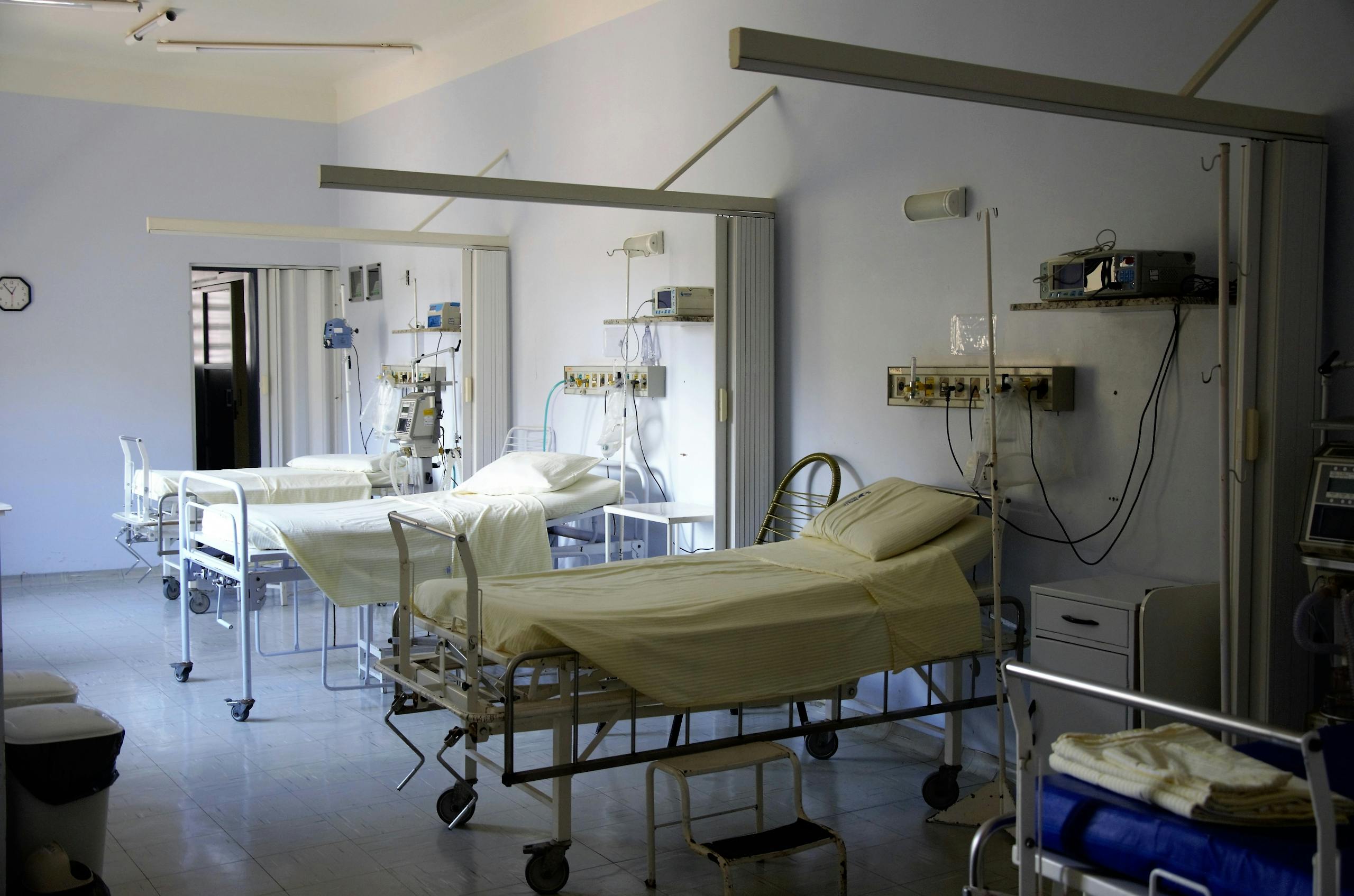 ER Malpractice Lawyer Florida