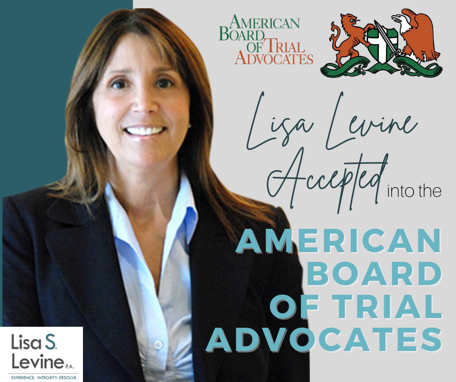 About Lisa S. Levine P.A.