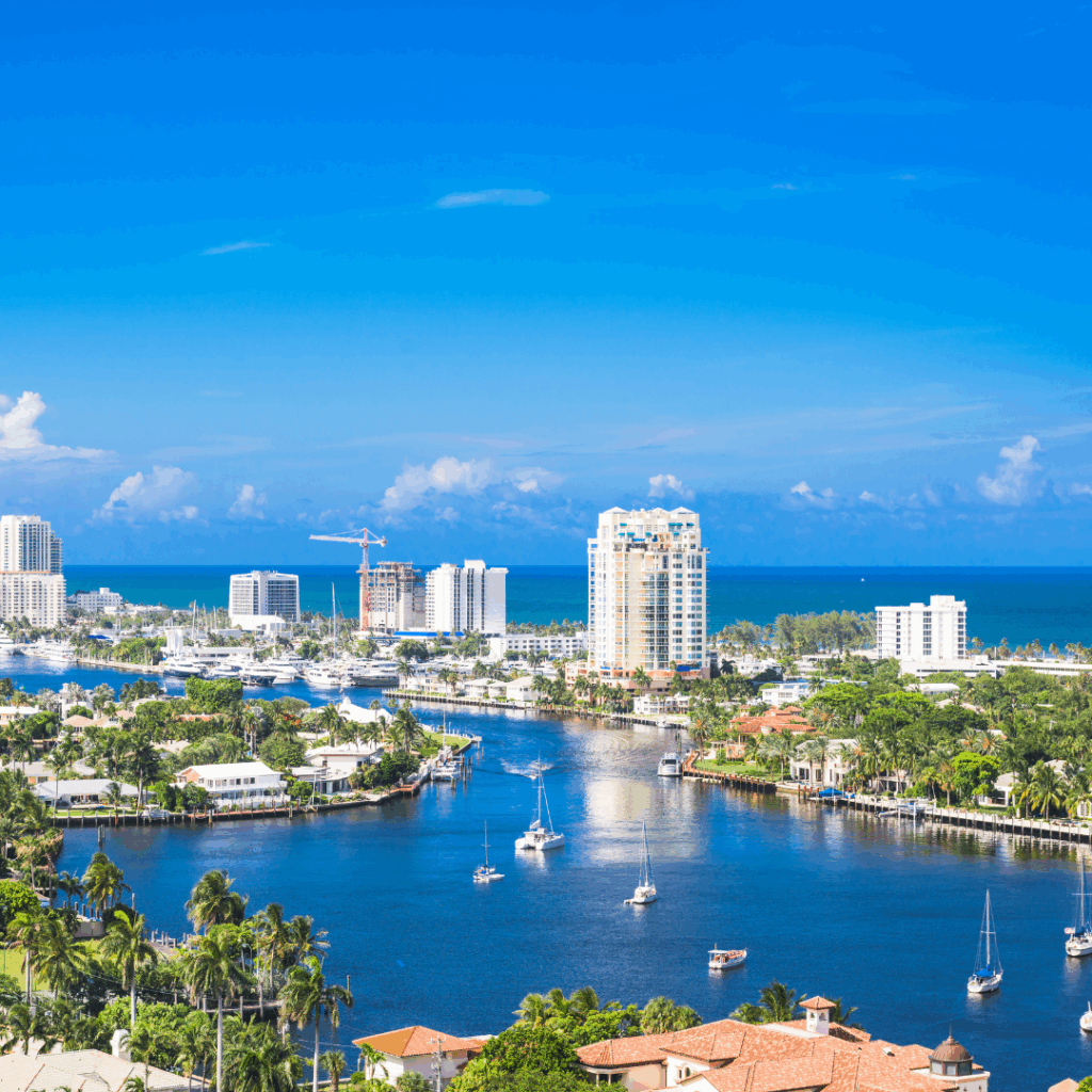 Fort Lauderdale Injury Lawyer