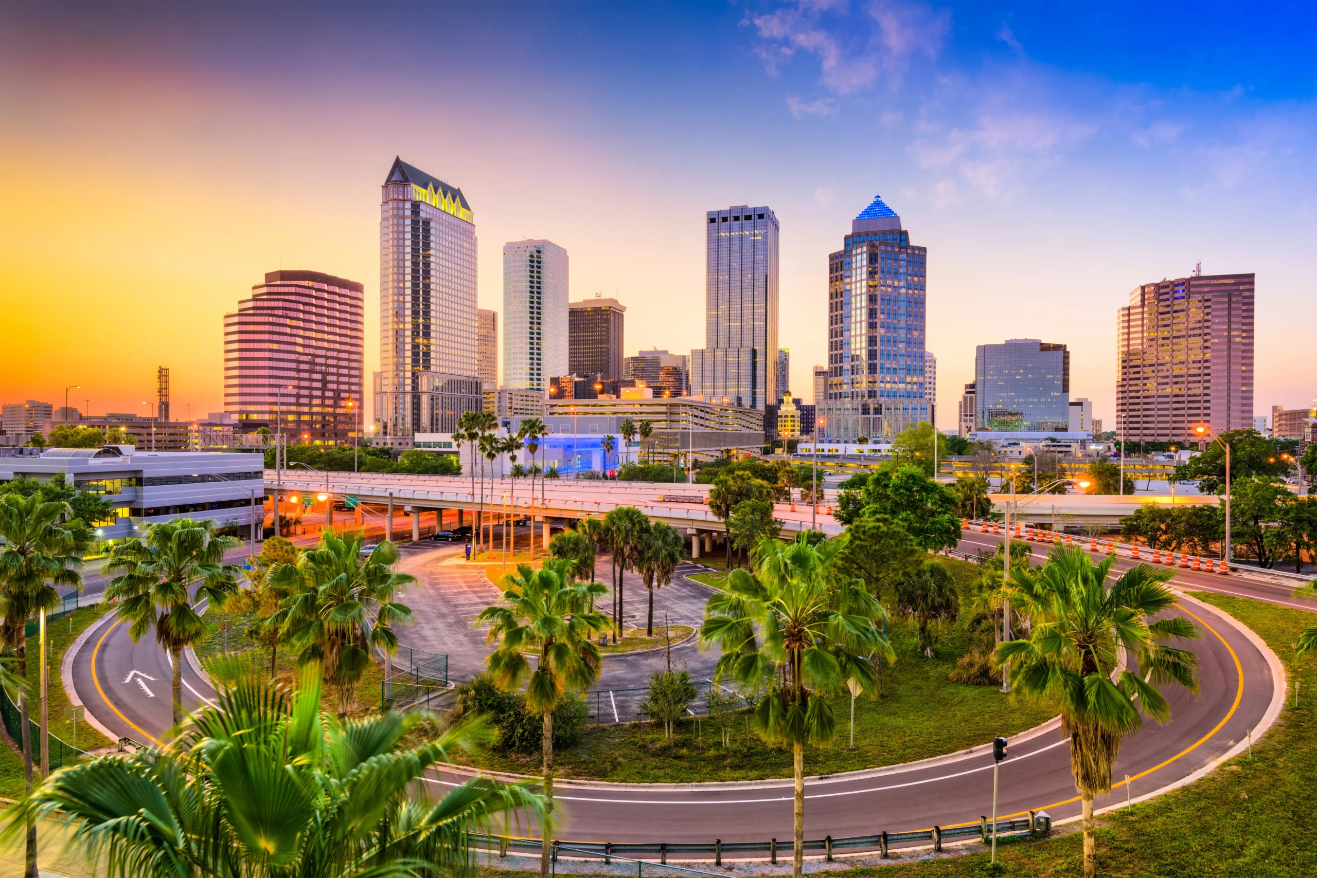 Tampa Injury Lawyer