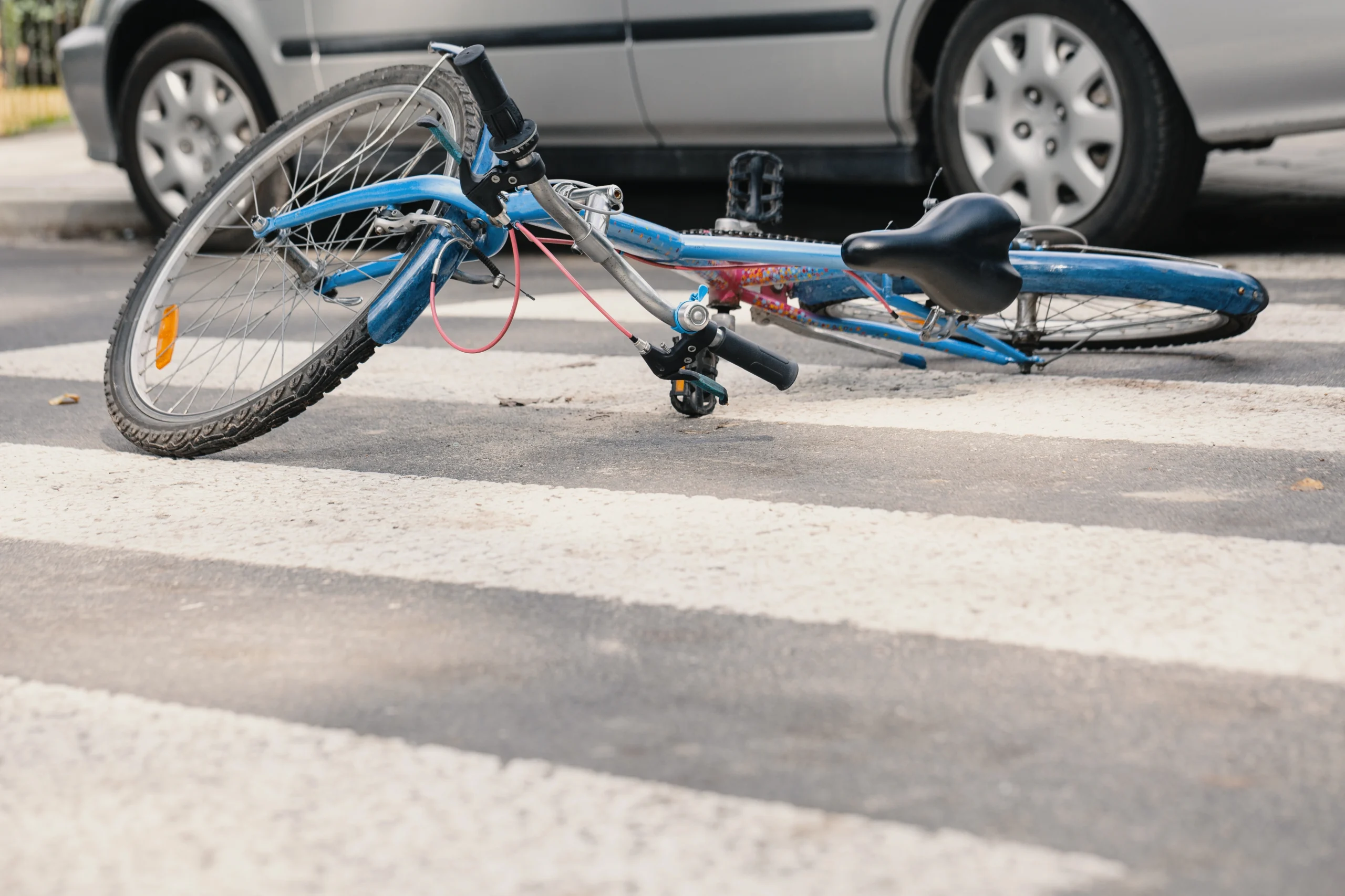Bicycle Accident Attorney Florida