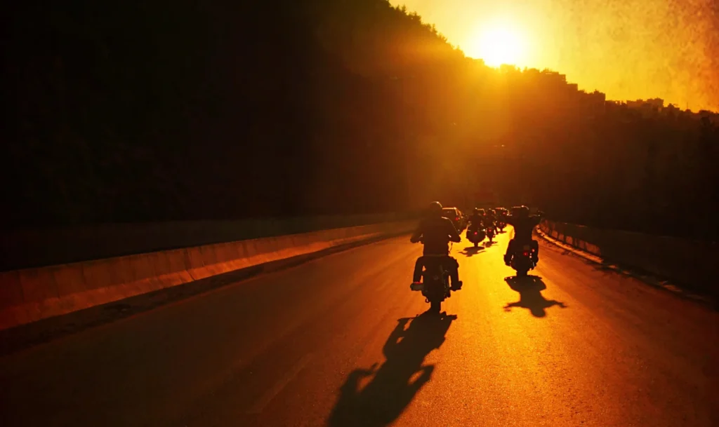 Motorcycle Accident Attorney Florida